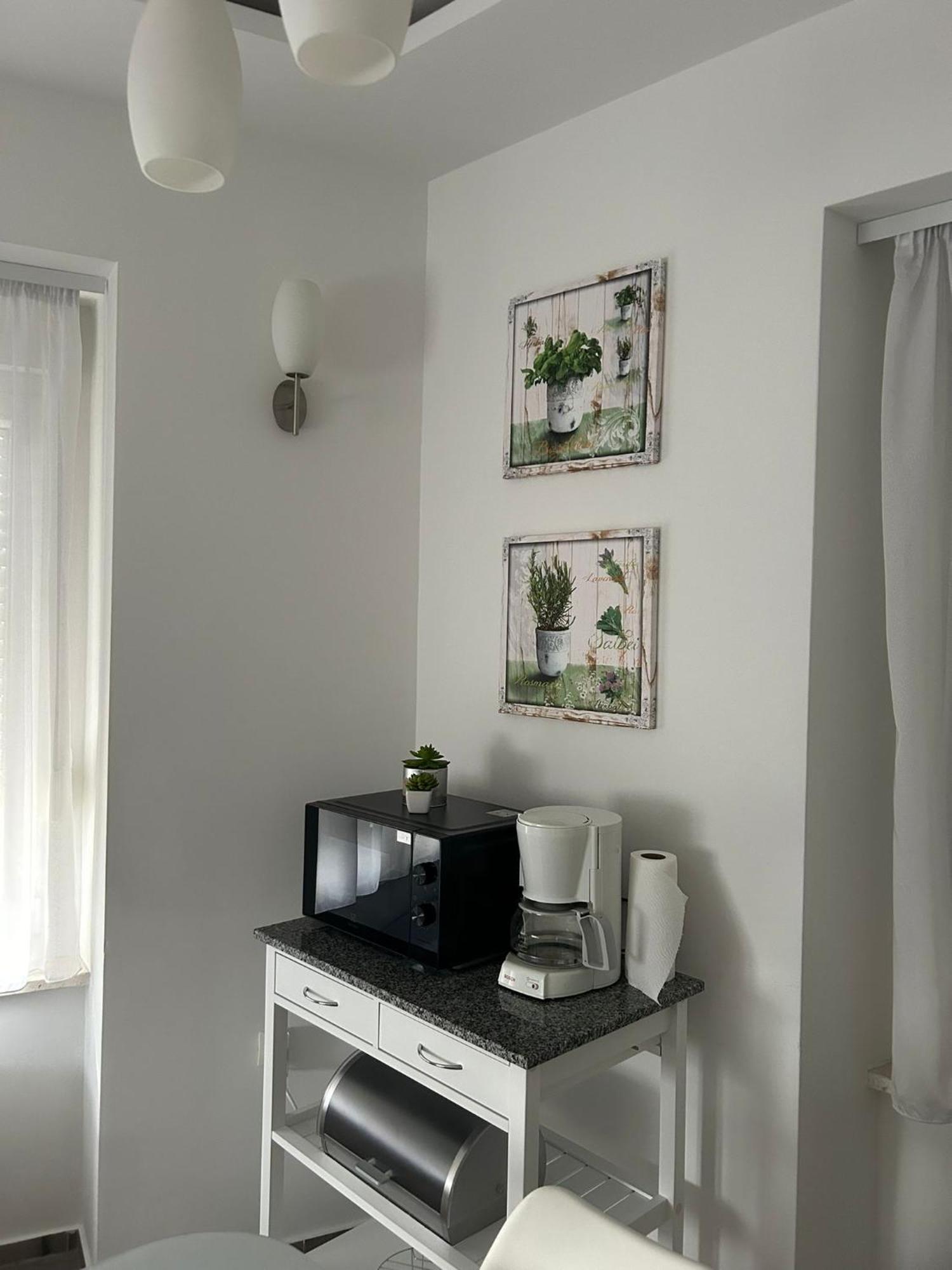 Apartman "Petar" Сплит Экстерьер фото