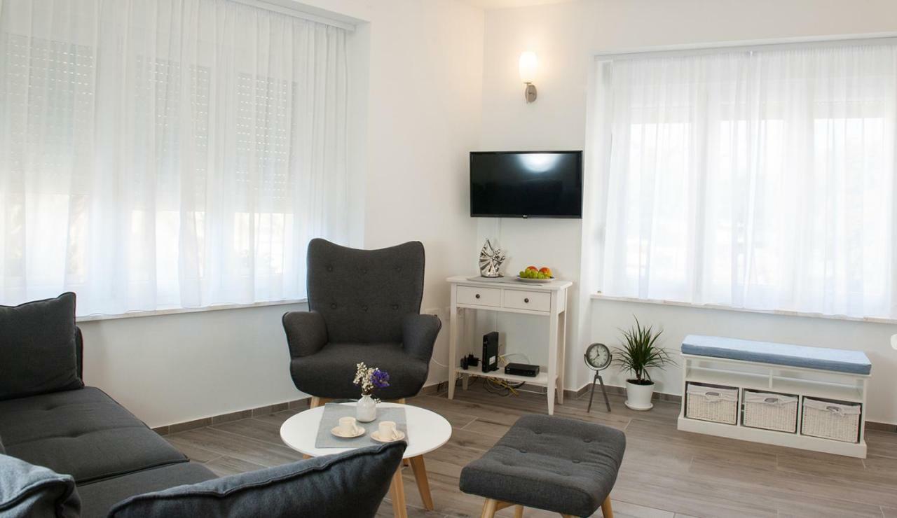 Apartman "Petar" Сплит Экстерьер фото
