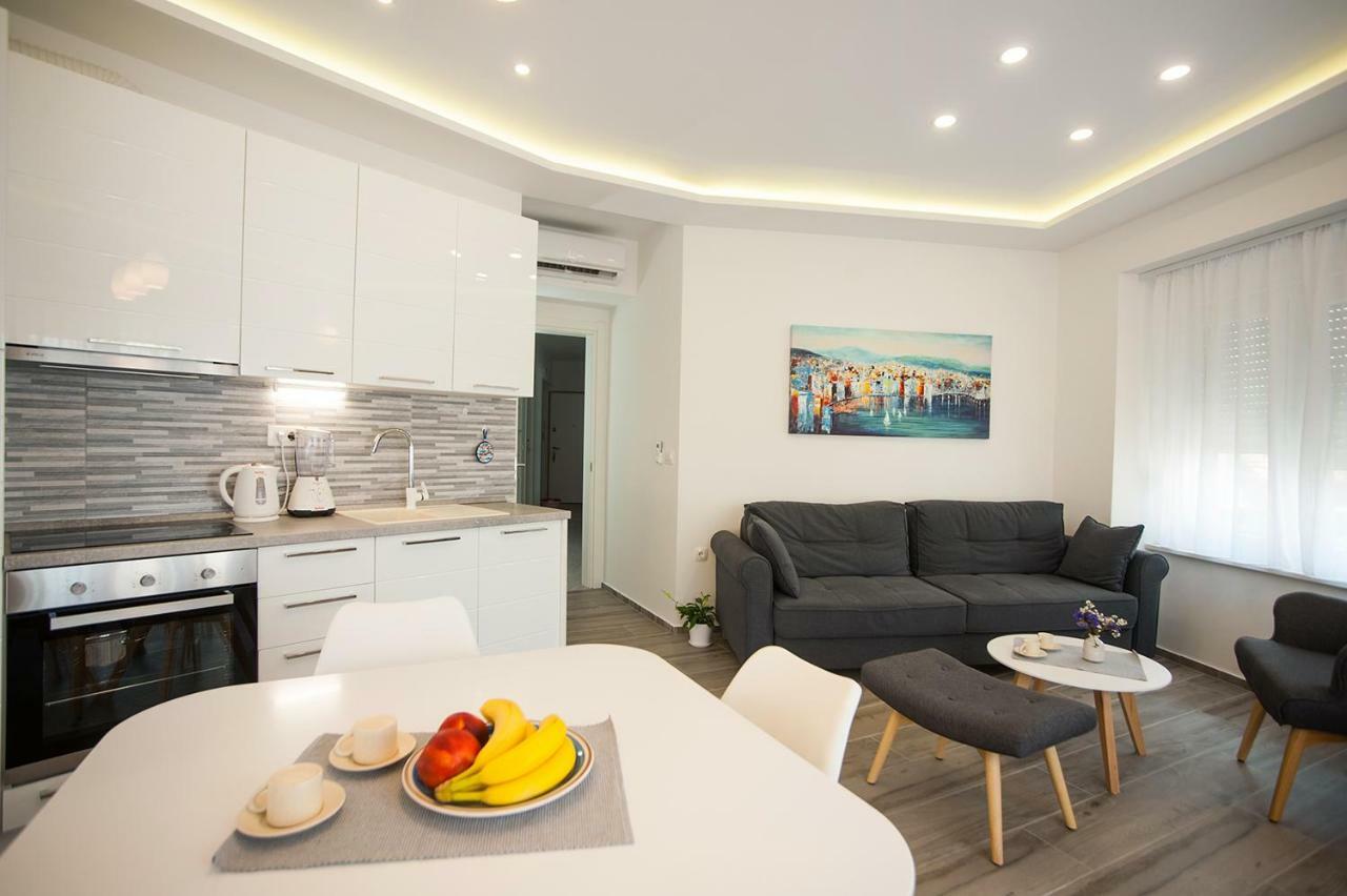 Apartman "Petar" Сплит Экстерьер фото